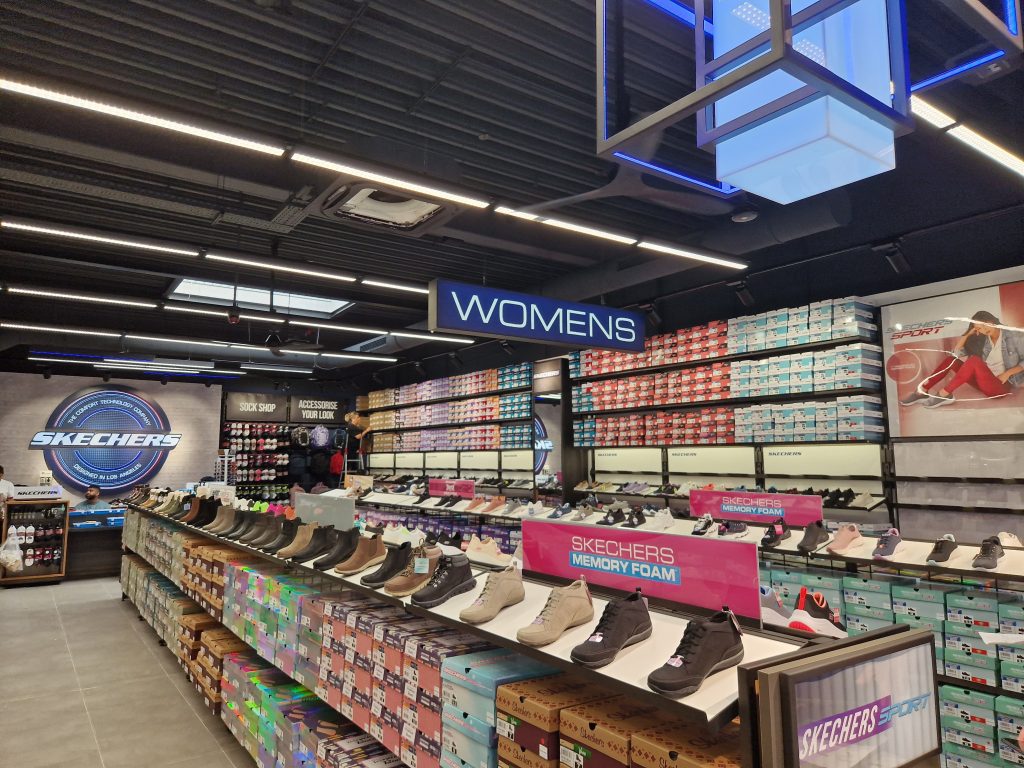 skechers lagerverkauf